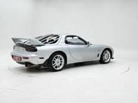 Usata Mazda RX7 280 CV (205 kW) 1970 Altri Coupé