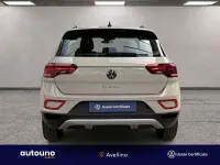 Begagnad VW T-Roc Life 110 HK (80 kW) 2024 Grå SUV