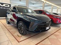 Nuova EVO Evo 6 177 CV (130 kW) 2026 Verde metallizzato SUV