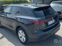 Usata VW Tiguan Life 131 CV (96 kW) 2024 Grigio SUV