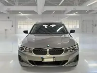 Usata BMW 316 122 CV (89 kW) 2023 Station wagon