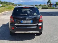 Usata Opel Antara 150 CV (110 kW) 2010 SUV