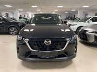 Nuova Mazda CX-60 Exclusive-Line 200 CV (147 kW) 2025 Nero SUV