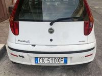 Usata Fiat Punto Emotion 95 CV (69 kW) 2003 Utilitaria