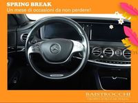 usata Mercedes S350 Classed (cdi bt) maximum 4matic auto