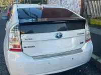 Usata Toyota Prius 136 CV (100 kW) 2009 Utilitaria
