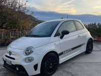 Usata Abarth 595 144 CV (105 kW) 2019 Utilitaria
