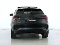 Nuova Audi Q3 Sportback Ambiente 150 CV (110 kW) 2026 Nero SUV