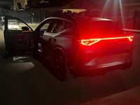 Usata Cupra Formentor VZ 245 CV (180 kW) 2023 Grigio SUV
