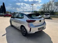 Usata Opel Corsa 101 CV (74 kW) 2025 Argento Utilitaria