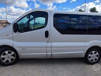 Usata Renault Trafic 115 CV (84 kW) 2007 Monovolume