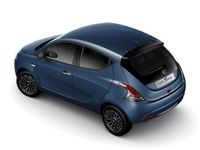 usata Lancia Ypsilon 1.2 69 CV 5 porte GPL Ecochic