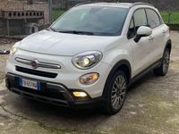 usata Fiat 500X 2.0 mjt Cross Plus 4x4 140cv auto