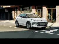 Nuova VW T-Roc Life 150 CV (110 kW) 2026 Bianco SUV