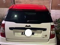 Usata Ligier JS50 2018 Bianco Utilitaria