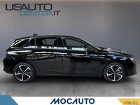 Usata Opel Astra Elegance 180 CV (132 kW) 2022