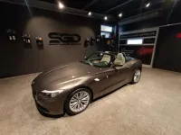Usata BMW Z4 204 CV (150 kW) 2010 Coupé