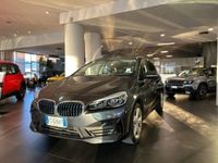 usata BMW 225 Serie 2 Active Tourer xe iPerformance aut. del 2018 usata a Modena