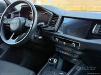 Usata Audi A1 150 CV (110 kW) 2020 Gray SUV