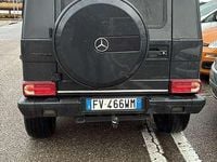 Usata Mercedes G350 211 CV (155 kW) 2013 SUV