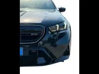 Usata BMW M5 727 CV (534 kW) 2025 Black sapphire metallizzato Station wagon