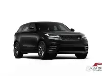 Nuova Land Rover Range Rover Velar Dynamic 204 CV (150 kW) 2026 Nero SUV