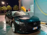 Usata Mazda 6 150 CV (110 kW) 2014 Nero Berlina