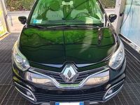 usata Renault Captur CapturI 2013 1.5 dci energy R-Link s