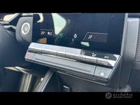 Nuova Renault Captur 2025 Bianco SUV