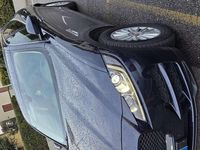 Usata Jaguar F-Pace Prestige 179 CV (131 kW) 2018 Blu/azzurro SUV