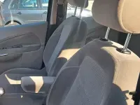 Usata Citroën C3 Picasso 2009 Nero Monovolume