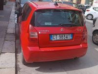 Usata Citroën C2 125 CV (91 kW) 2004 Utilitaria