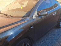 Begagnad Alfa Romeo MiTo 90 HK (66 kW) 2010 Svart Halvkombi