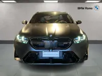 Usata BMW M5 Comfort Edition 727 CV (534 kW) 2026 Bmw individual frozen deep grey metallic Station wagon