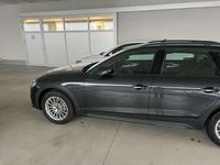 Usata Audi A4 Allroad Business 204 CV (150 kW) 2021 Grigio Station wagon