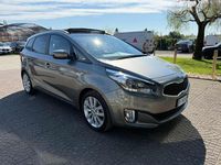 Usata Kia Carens 116 CV (85 kW) 2017 Bronzo Monovolume