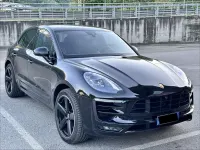 Usata Porsche Macan 360 CV (264 kW) 2018 SUV