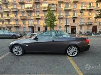 Usata BMW 330 Cabriolet 245 CV (180 kW) 2010 Cabrio