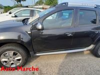 usata Dacia Duster 1.5 dCi 110CV 4x2 Ambiance rif. 18667591