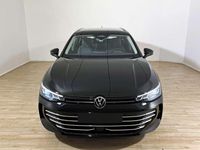 Nuova VW Passat Business 150 CV (110 kW) 2026 Nero Station wagon
