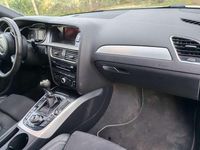 Usata Audi A4 Advanced Plus 143 CV (105 kW) 2014 Station wagon