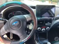 Usata Subaru Forester Trend 147 CV (108 kW) 2010 Bluazzurro SUV