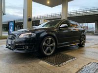 Usata Audi S3 2011 Nero Berlina