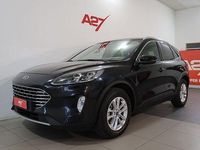 Usata Ford Kuga Titanium X 120 CV (88 kW) 2023 Nero SUV