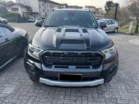 Occasion Ford Ranger Raptor 213 PK (156 kW) 2020 Zwart Pickup