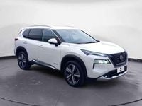 Usata Nissan X-Trail Tekna 158 CV (116 kW) 2024 White pearl brilliant SUV