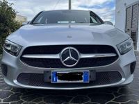Usata Mercedes A180 Business 116 CV (85 kW) 2019 Berlina