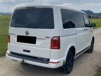 Usata VW T6 150 CV (110 kW) 2018 Bianco Furgone