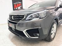 usata Peugeot 5008 1.5 HDi 130 CV 7 posti