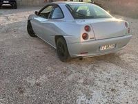 Usata Fiat Coupé 131 CV (96 kW) 2000 Grigio Coupé